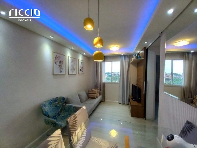 Apartamento à venda no Vila Tatetuba — imagem 4 de 16
