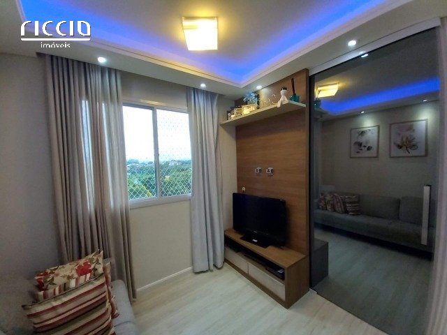 Apartamento à venda no Vila Tatetuba — imagem 16 de 16