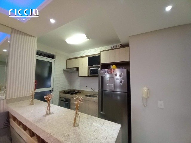 Apartamento à venda no Vila Tatetuba — imagem 9 de 16