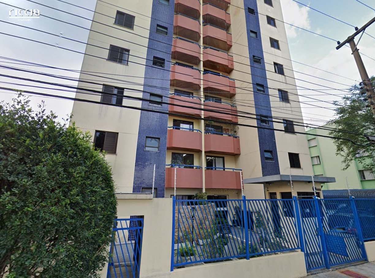 Edificio Monte Fuji — detalhe do imóvel