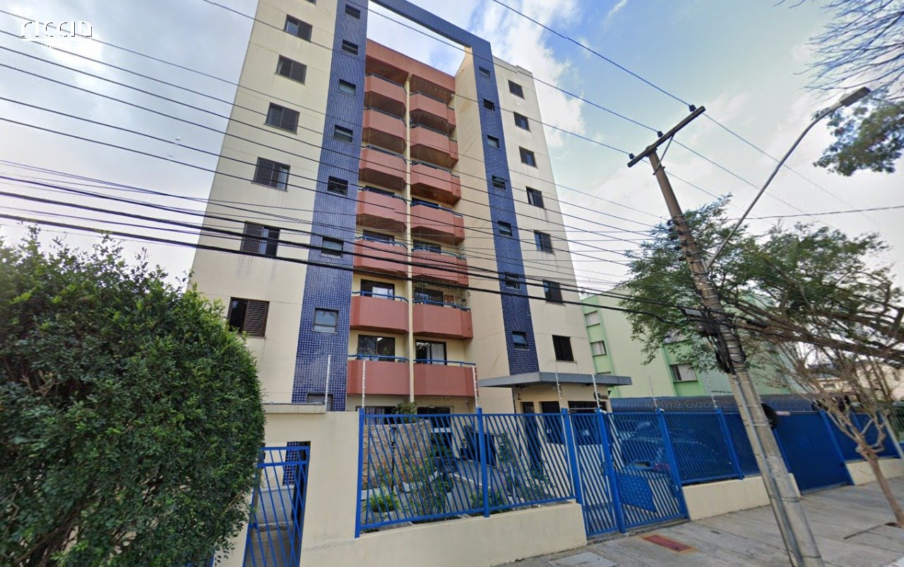Edificio Monte Fuji