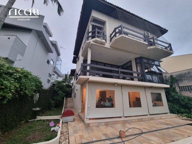Casa em Condomínio à venda no Urbanova — ambiente interno