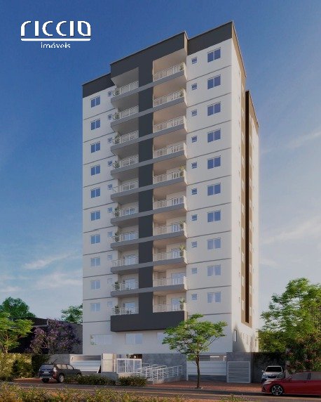 Edifício Park View
