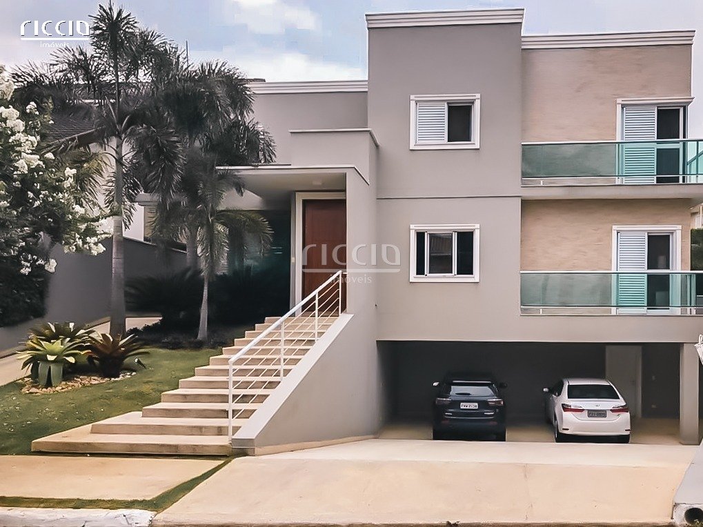 Casa em Condomínio à venda no Urbanova — detalhe do imóvel