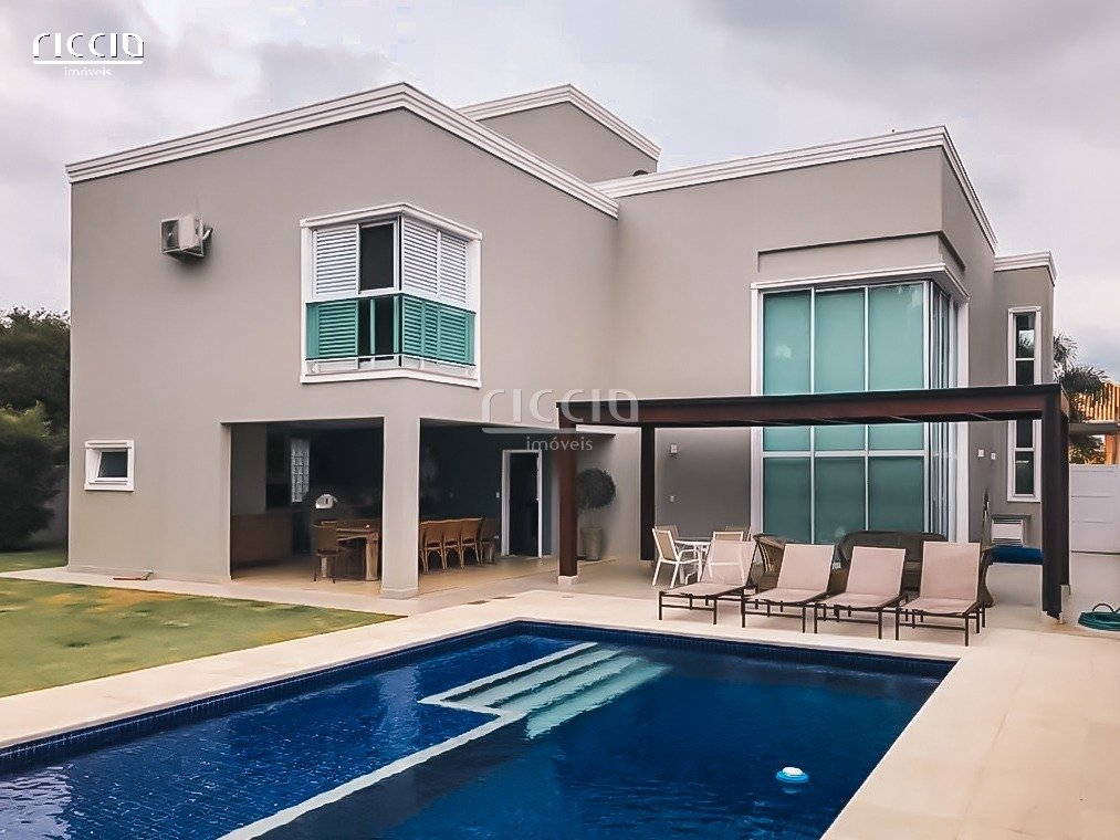 Casa em Condomínio à venda no Urbanova — imagem 6 de 6