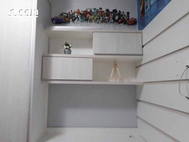 Casa à venda no Bosque dos Ipês — detalhe do imóvel