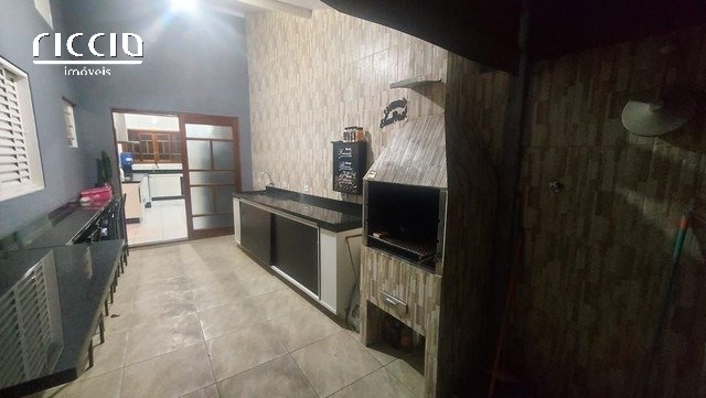 Casa à venda no Bosque dos Ipês — imagem 11 de 15