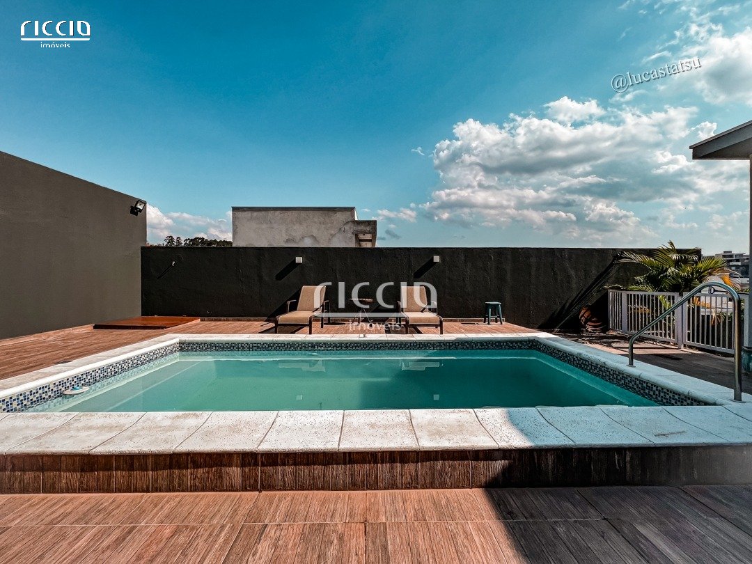 Casa em Condomínio à venda no Urbanova — imagem 45 de 49