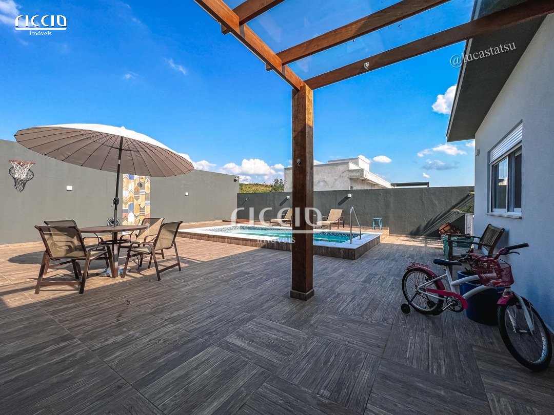 Casa em Condomínio à venda no Urbanova — imagem 42 de 49