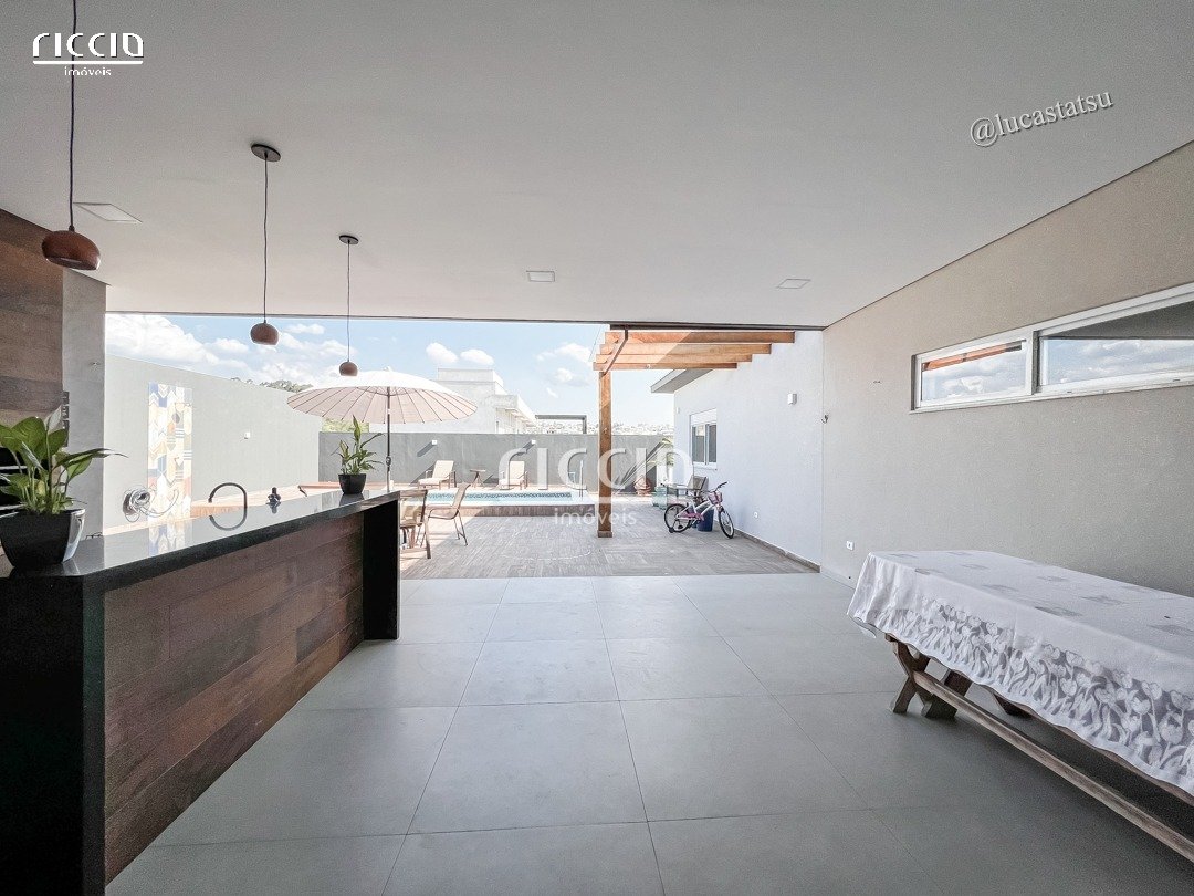 Casa em Condomínio à venda no Urbanova — imagem 37 de 49