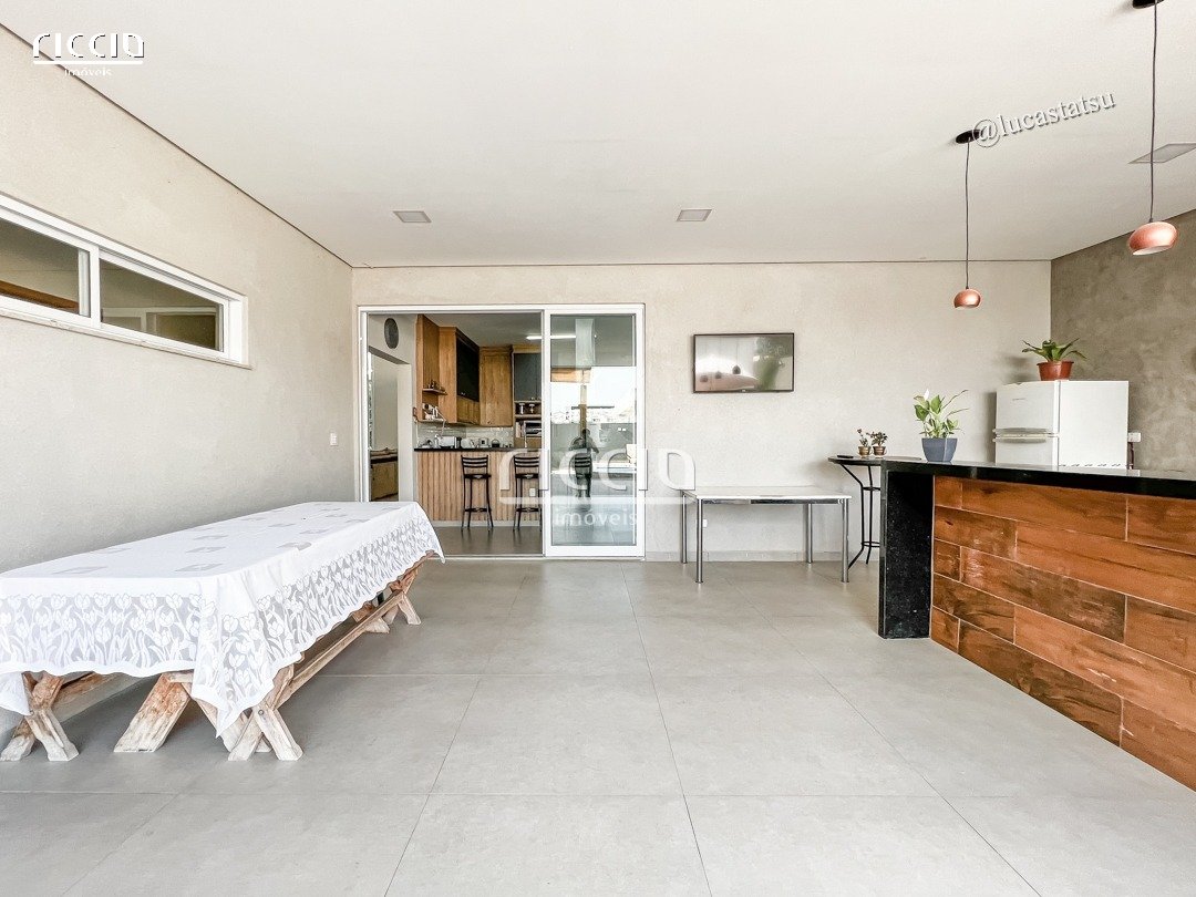 Casa em Condomínio à venda no Urbanova — imagem 36 de 49