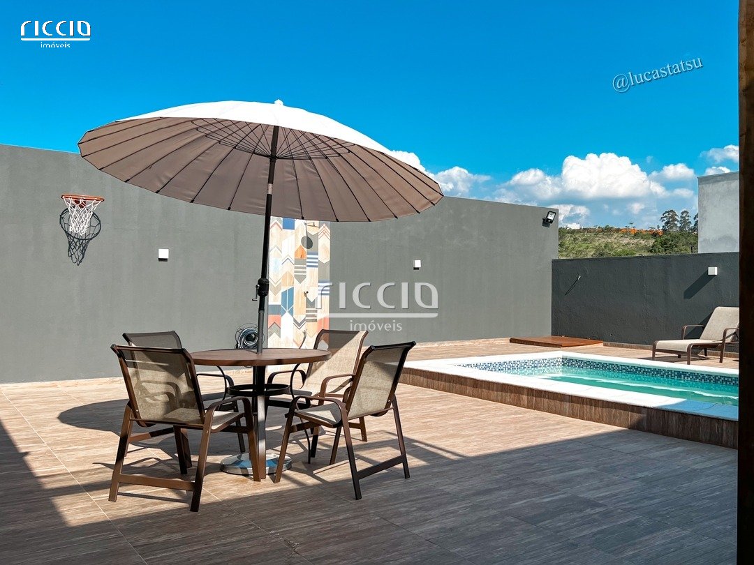 Casa em Condomínio à venda no Urbanova — imagem 41 de 49