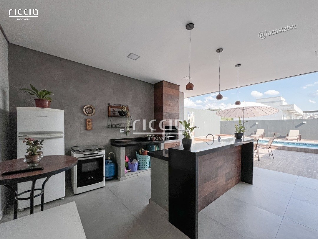 Casa em Condomínio à venda no Urbanova — imagem 38 de 49