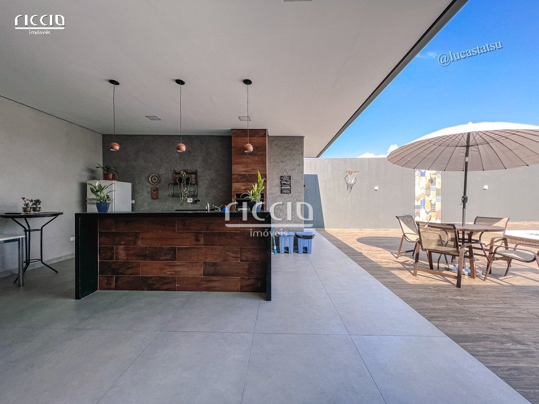 Casa em Condomínio à venda no Urbanova — imagem 39 de 49