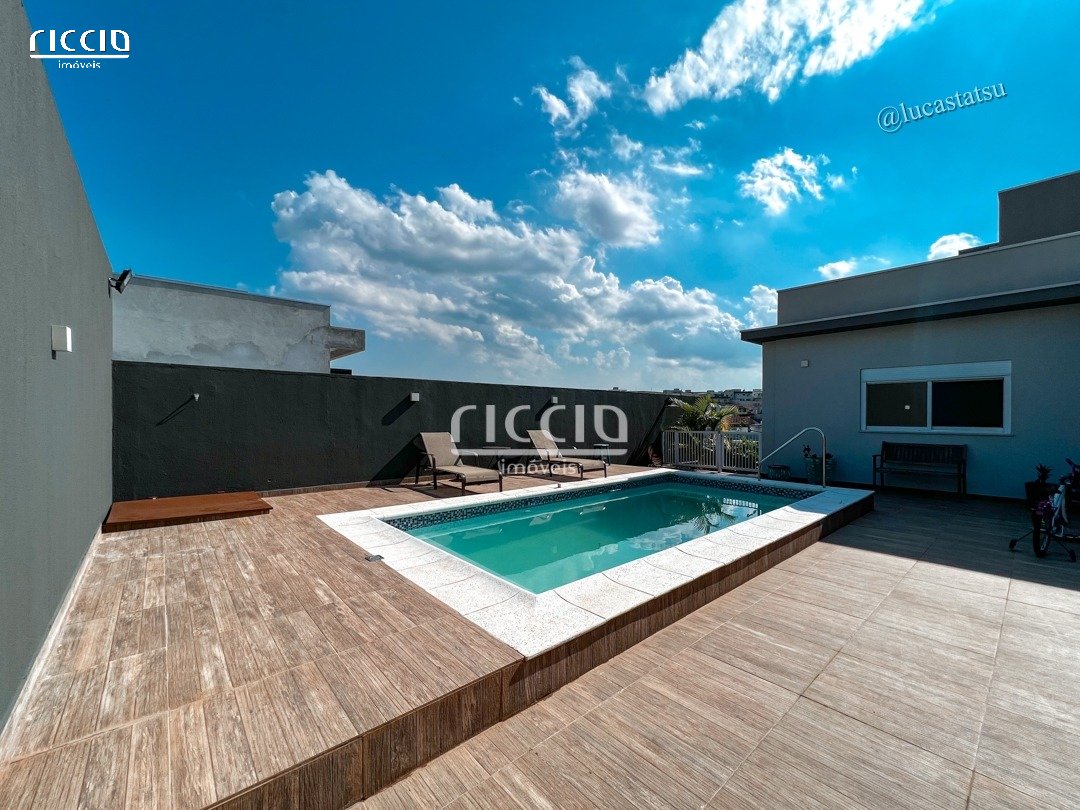 Casa em Condomínio à venda no Urbanova — imagem 46 de 49