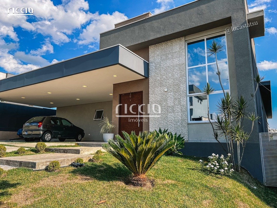 Condominio Colinas do Paratehy