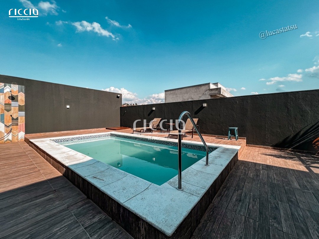 Casa em Condomínio à venda no Urbanova — imagem 44 de 49