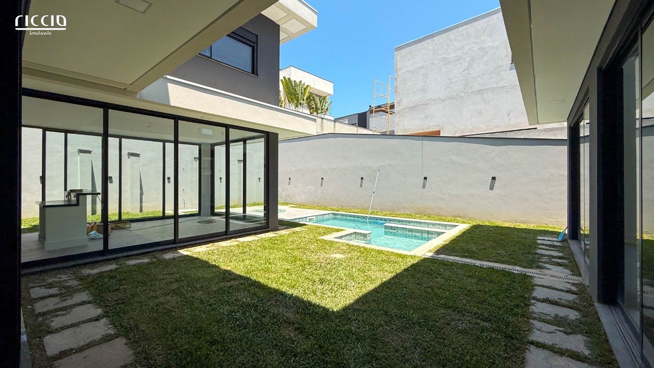 Casa em Condomínio à venda no Urbanova — imagem 12 de 41