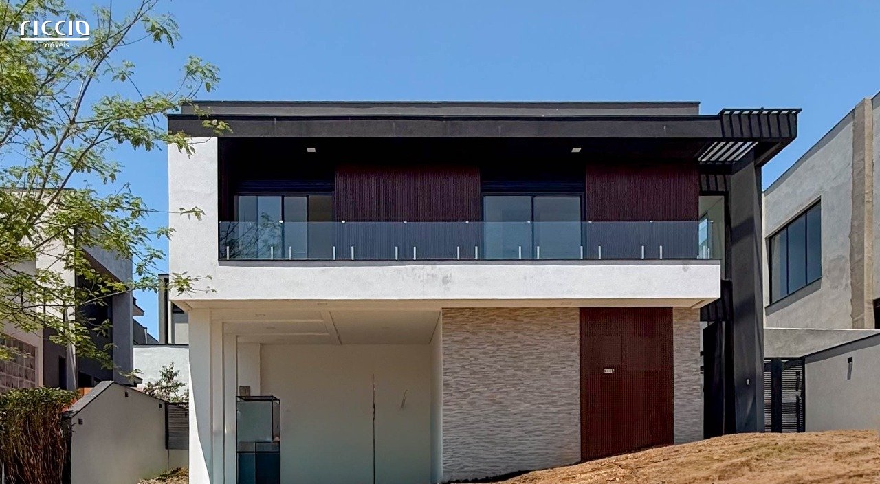 Casa em Condomínio à venda no Urbanova — detalhe do imóvel