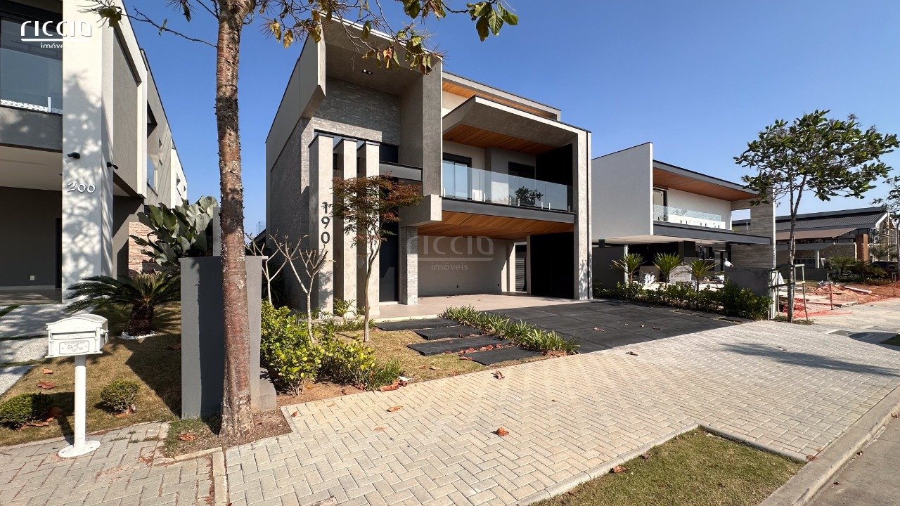 Casa em Condomínio à venda no Urbanova — imagem 4 de 75