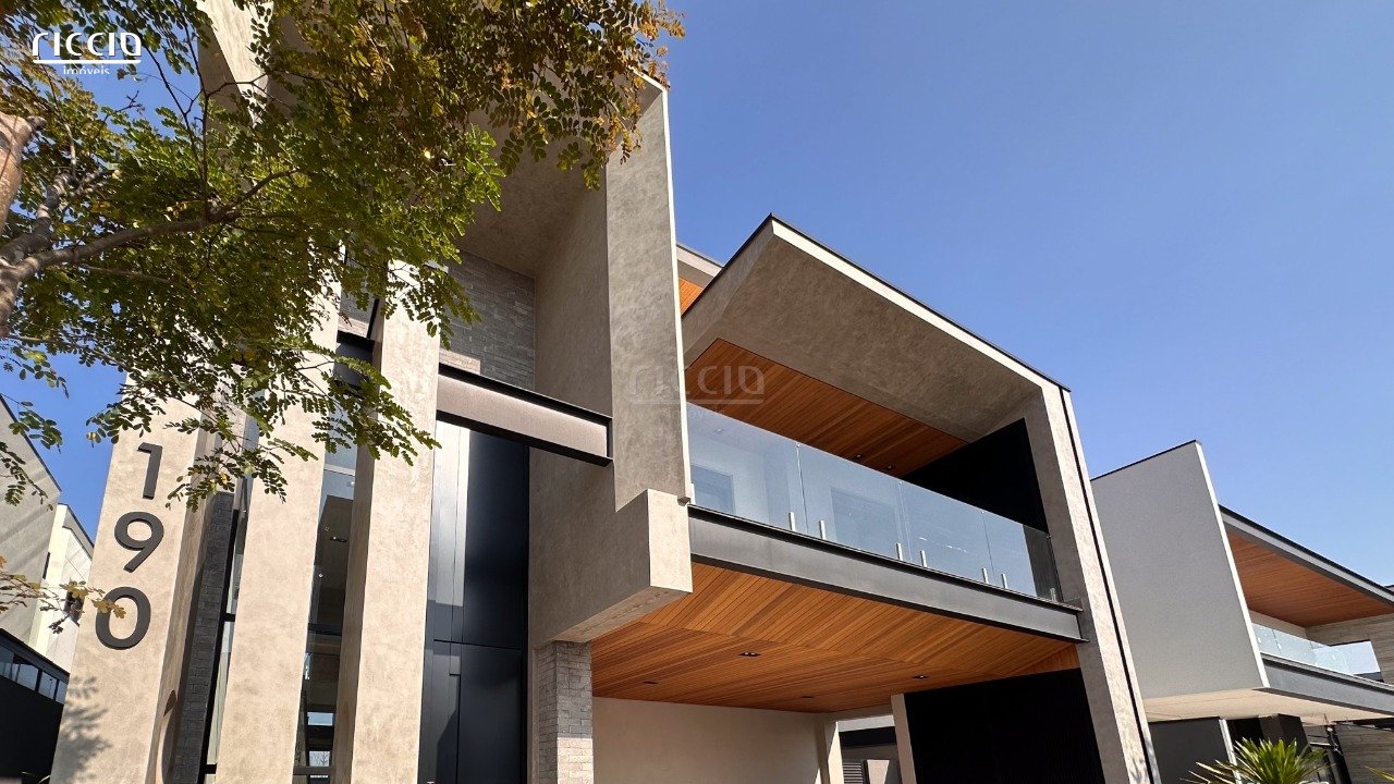 Casa em Condomínio à venda no Urbanova — imagem 5 de 75
