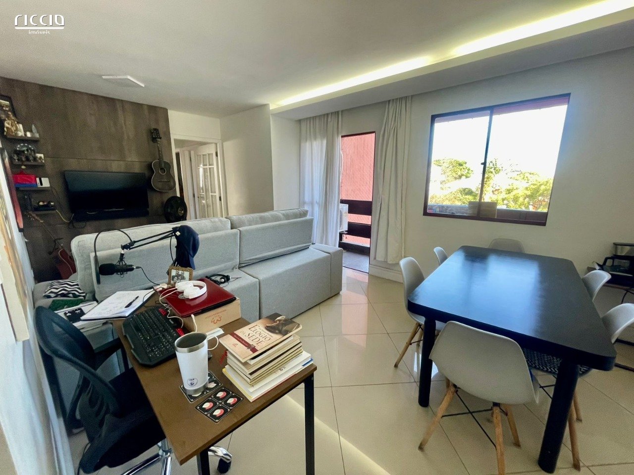 Apartamento à venda no Bosque dos Eucaliptos — imagem 8 de 19