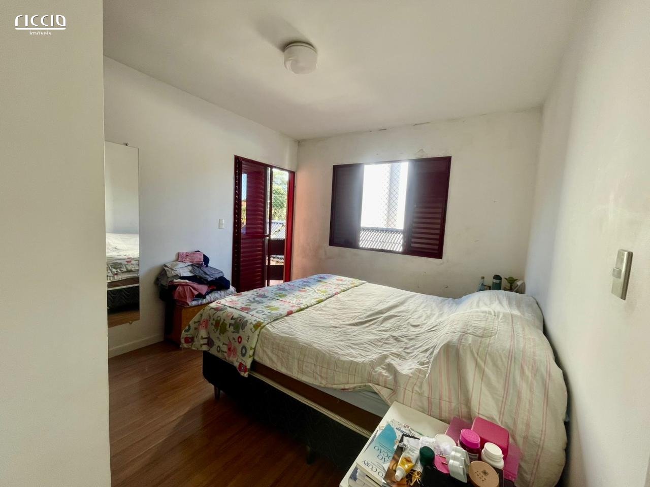 Apartamento à venda no Bosque dos Eucaliptos — imagem 17 de 19