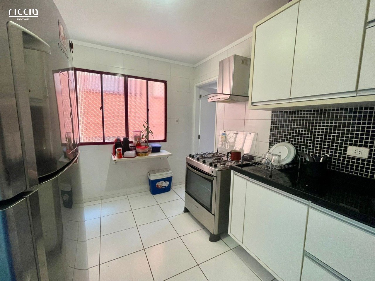 Apartamento à venda no Bosque dos Eucaliptos — detalhe do imóvel
