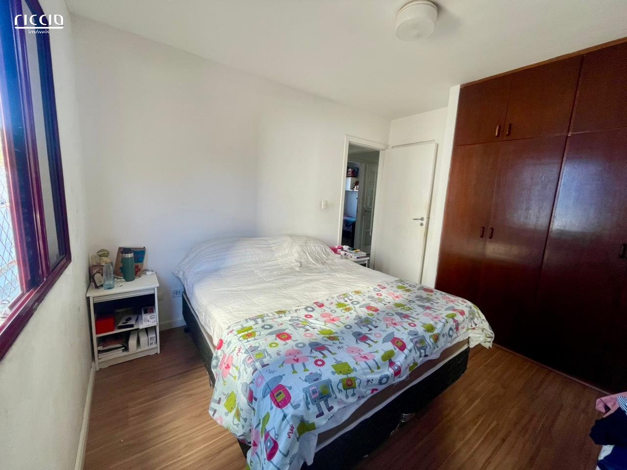 Apartamento à venda no Bosque dos Eucaliptos — imagem 18 de 19