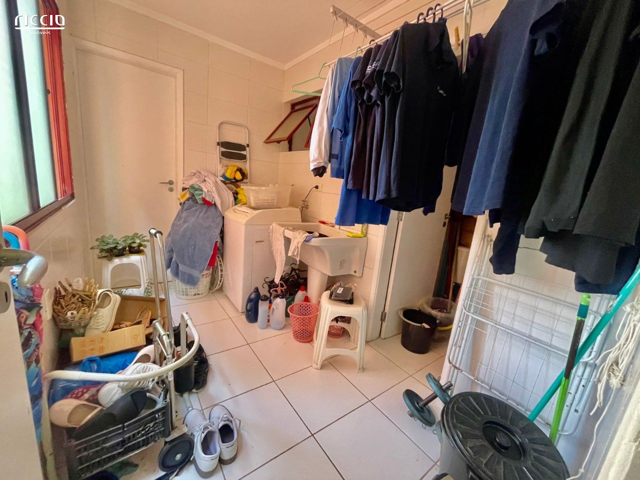 Apartamento à venda no Bosque dos Eucaliptos — imagem 6 de 19