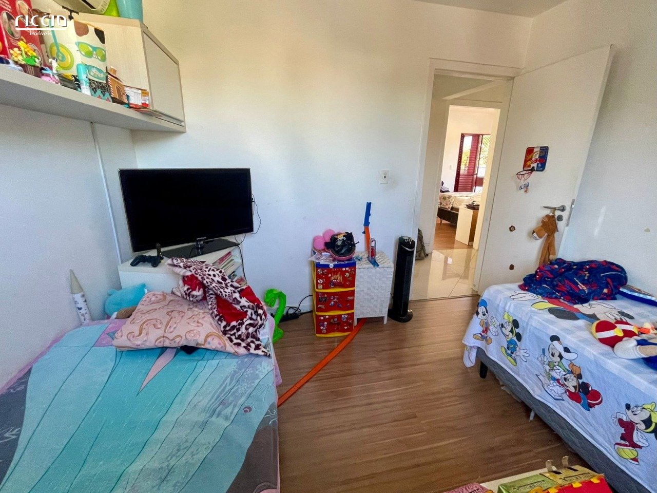 Apartamento à venda no Bosque dos Eucaliptos — imagem 11 de 19