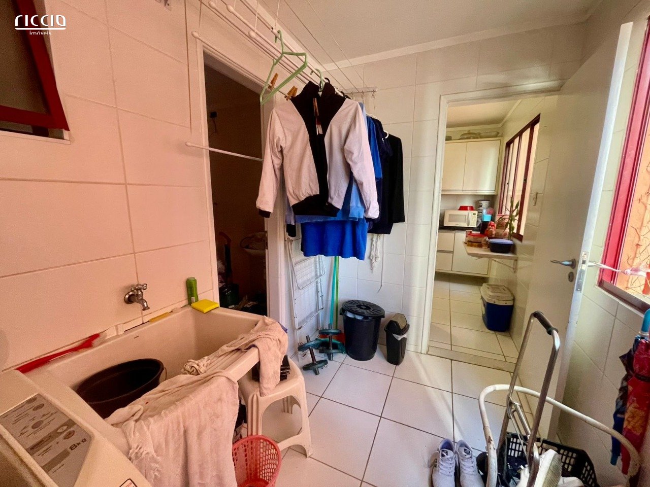 Apartamento à venda no Bosque dos Eucaliptos — imagem 5 de 19