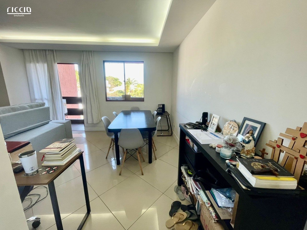 Apartamento à venda no Bosque dos Eucaliptos — imagem 7 de 19