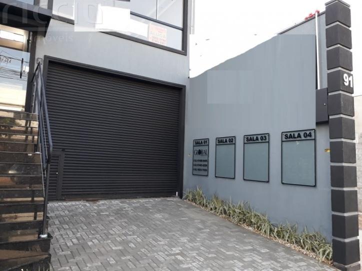 Ponto Comercial à venda no Villa Branca — imagem 21 de 21