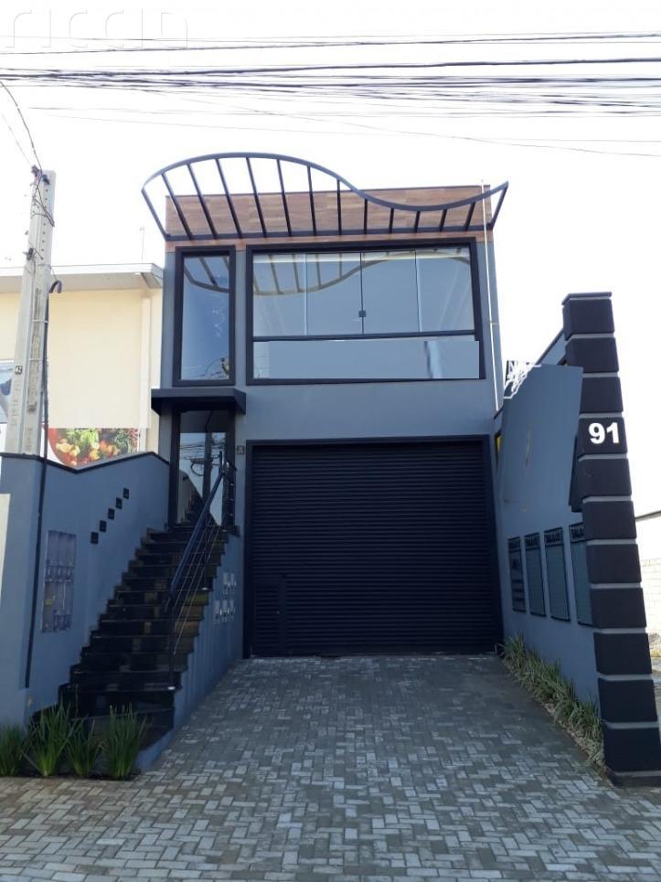 Ponto Comercial