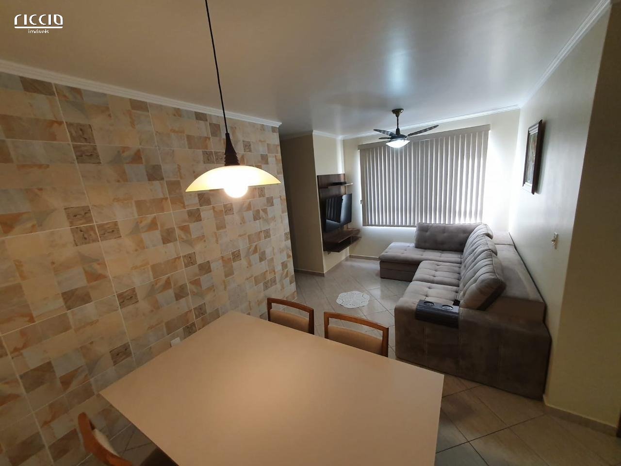 Apartamento a venda, 02 dormitórios, Floradas de São José, sjc.