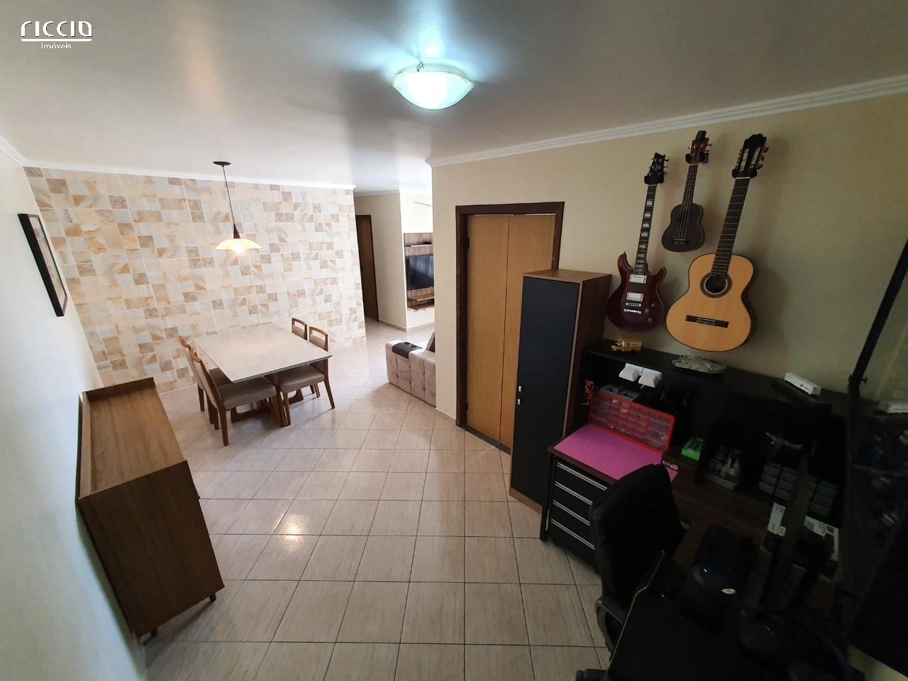 Apartamento à venda no Floradas de São José — detalhe do imóvel