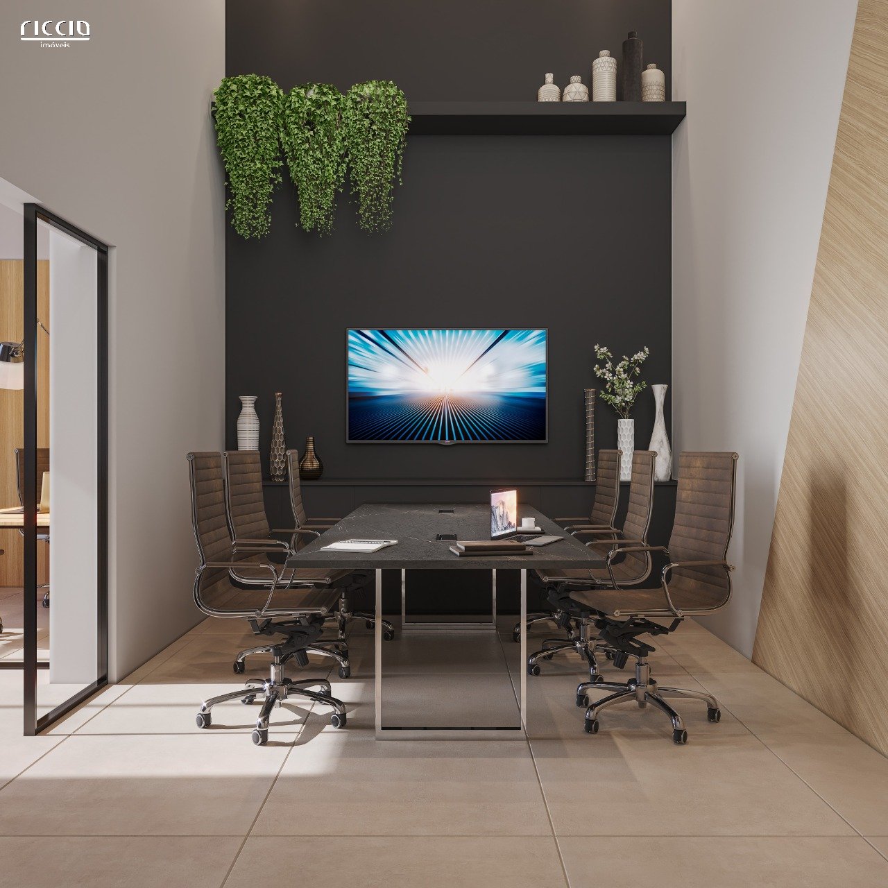 Edificio Montante Living Design — imagem 33 de 44