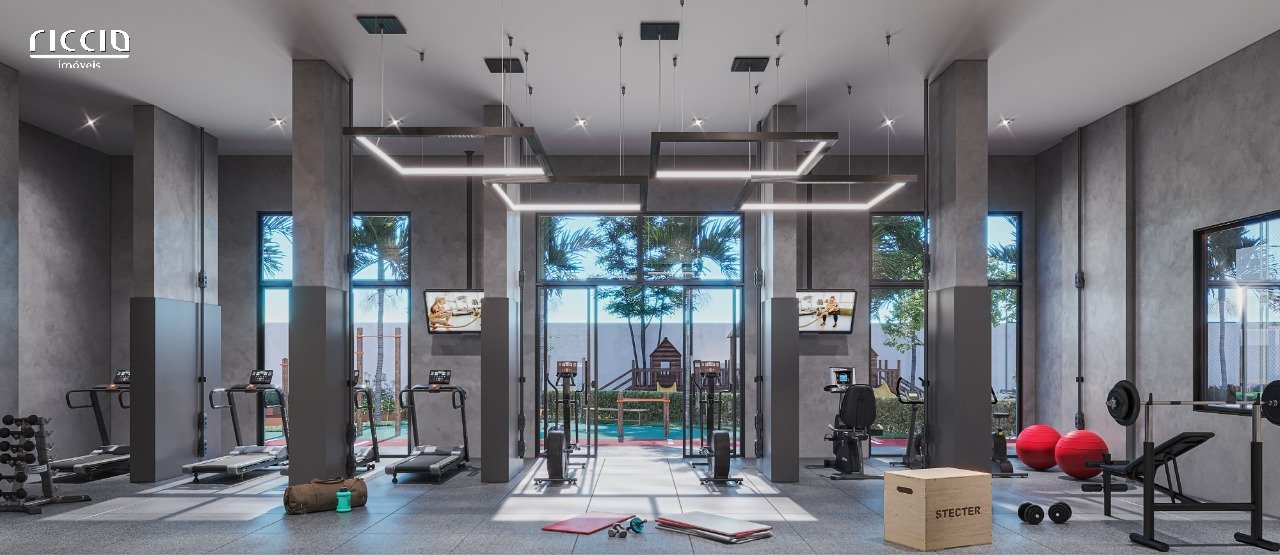 Edificio Montante Living Design — imagem 22 de 44