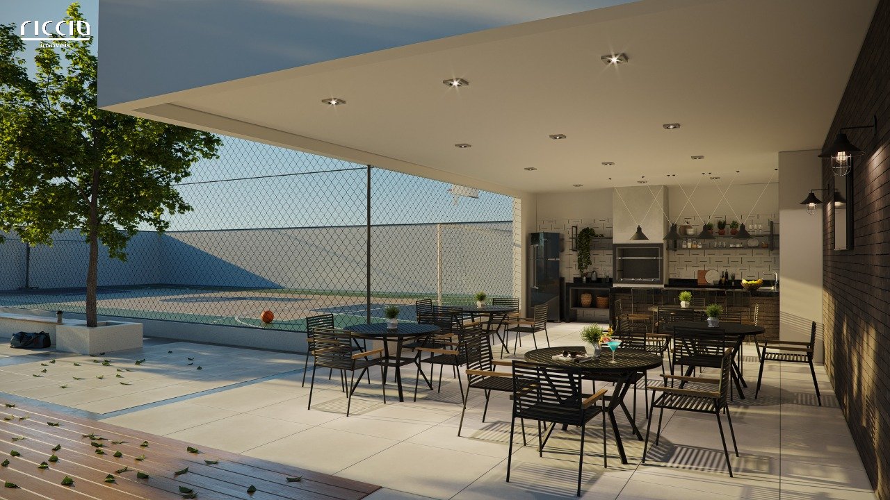 Edificio Montante Living Design — imagem 34 de 44