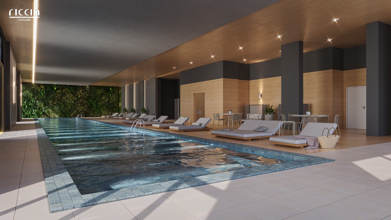Edificio Montante Living Design — imagem 12 de 44