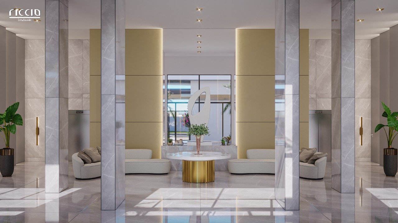 Edificio Montante Living Design — imagem 11 de 44