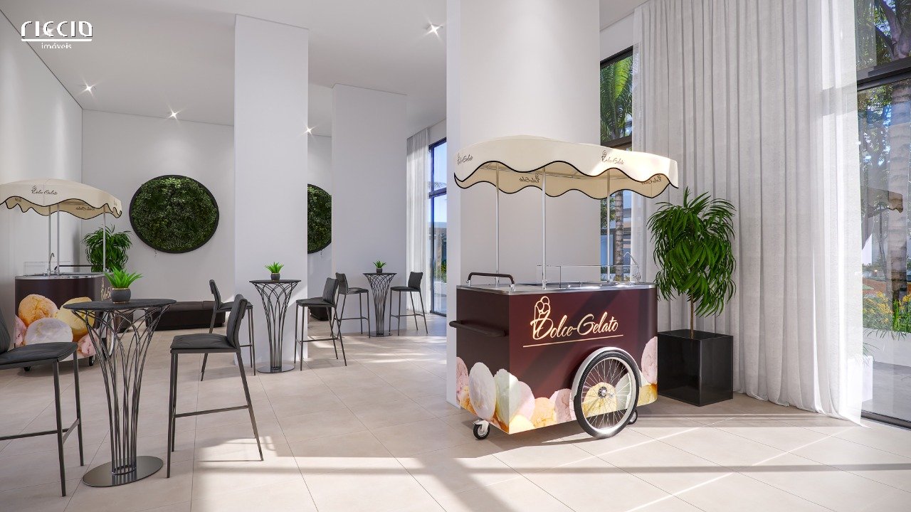 Edificio Montante Living Design — imagem 27 de 44