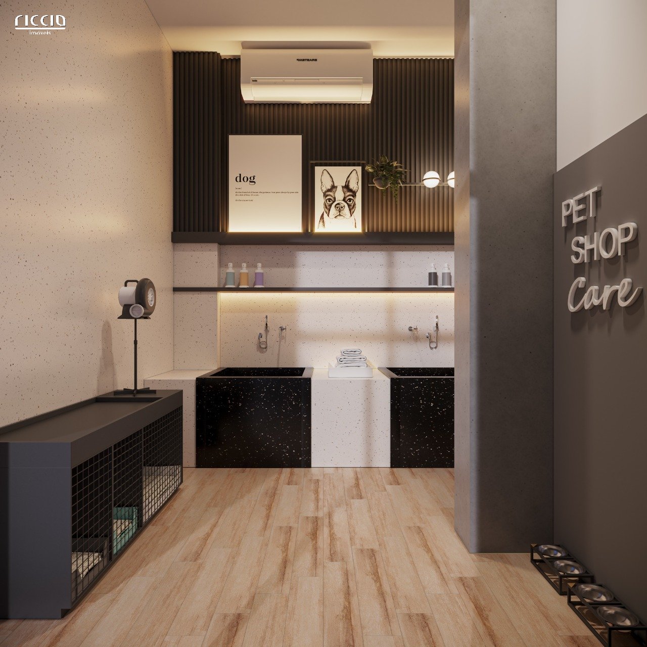 Edificio Montante Living Design — imagem 30 de 44