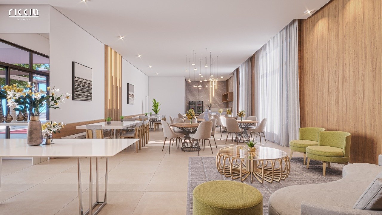 Edificio Montante Living Design — imagem 17 de 44