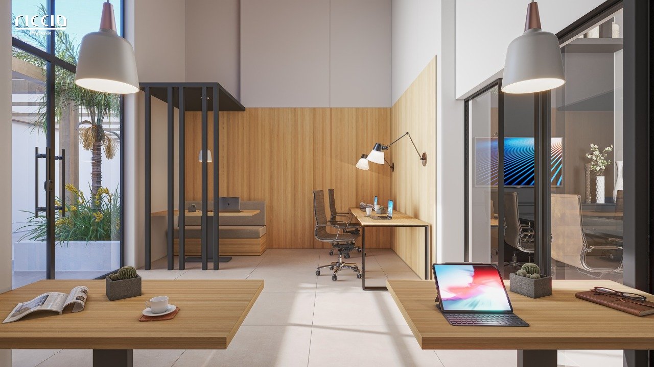 Edificio Montante Living Design — imagem 32 de 44