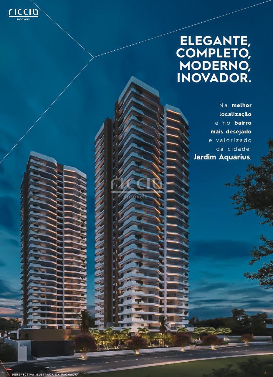 Edificio Montante Living Design