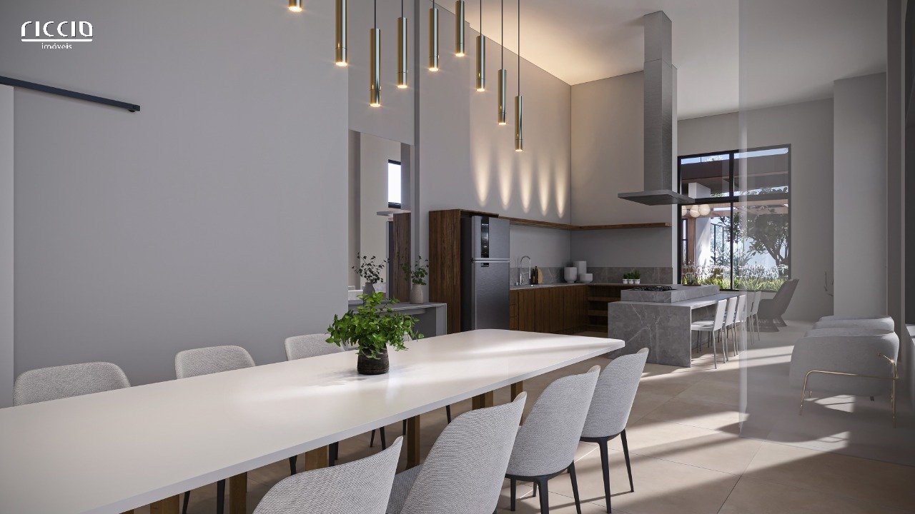 Edificio Montante Living Design — imagem 31 de 44