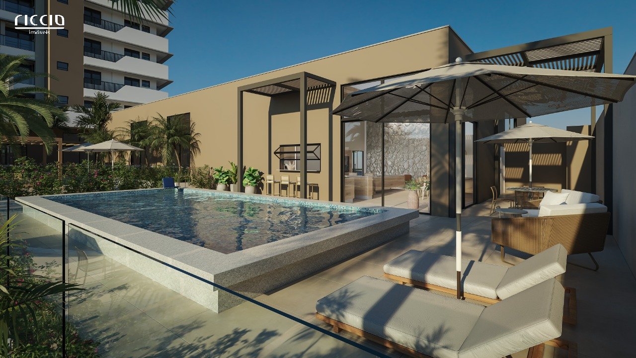 Edificio Montante Living Design — imagem 20 de 44