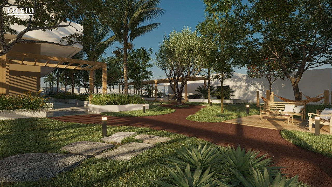 Edificio Montante Living Design — imagem 24 de 44
